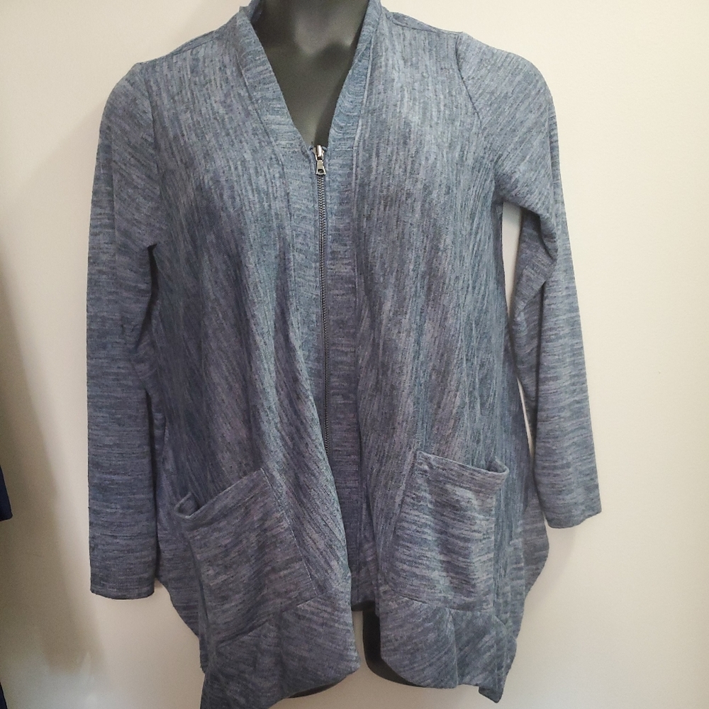 Logo Lounge Jacket